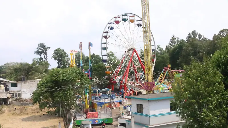 Expo Feria Banderilla